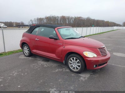 CHRYSLER PT CRUISER 2006