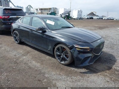 GENESIS G70 2023