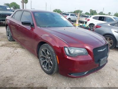 CHRYSLER 300 2018