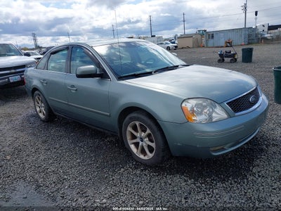 FORD FIVE HUNDRED 2005