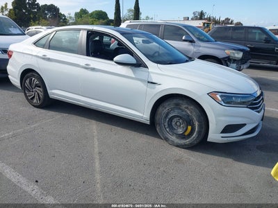 VOLKSWAGEN JETTA 2021