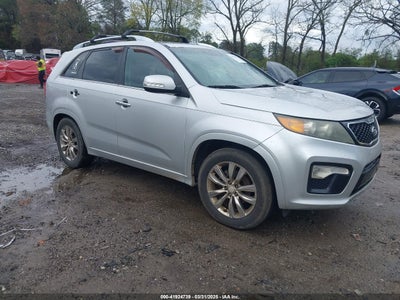 KIA SORENTO 2012