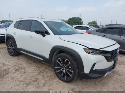 MAZDA CX-50 2024