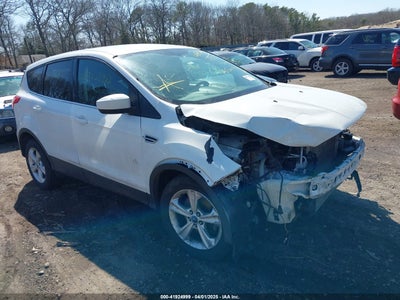 FORD ESCAPE 2013