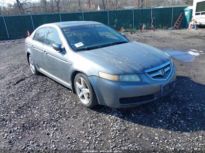 ACURA TL 2005