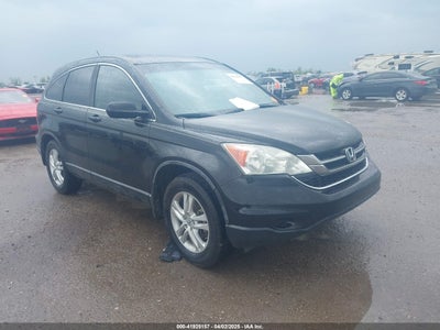 HONDA CR-V 2010