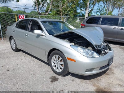 LEXUS ES 330 2004