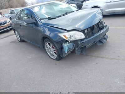 SCION TC 2009