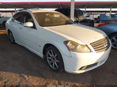 INFINITI M35 2006