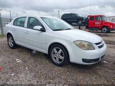 CHEVROLET COBALT 2008