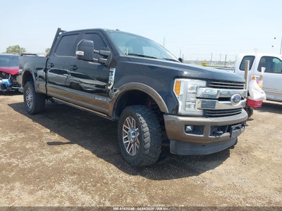 FORD F-250 2017