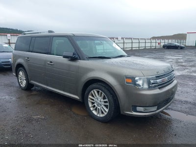 FORD FLEX 2014