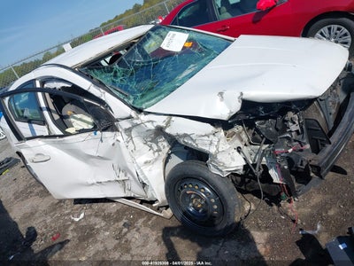 NISSAN SENTRA 2010