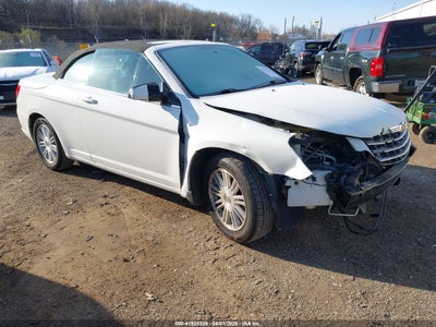 CHRYSLER SEBRING 2009
