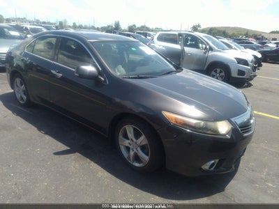 ACURA TSX 2014
