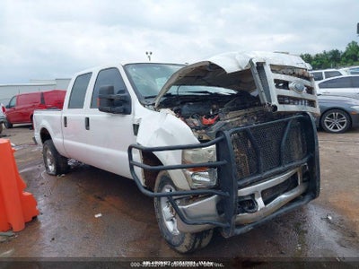 FORD F-250 2010