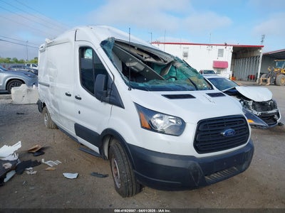 FORD TRANSIT-250 2019