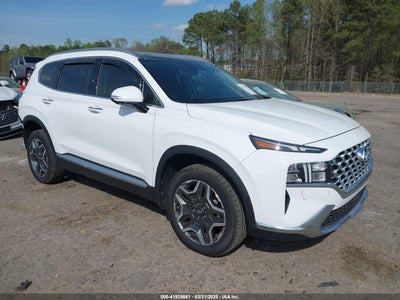 HYUNDAI SANTA FE HYBRID 2023