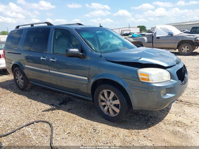 BUICK TERRAZA 2007