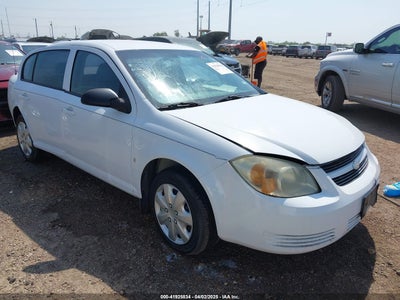 CHEVROLET COBALT 2007