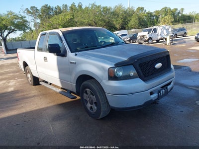 FORD F-150 2006