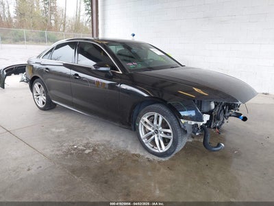 AUDI A4 2020