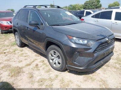 TOYOTA RAV4 2020