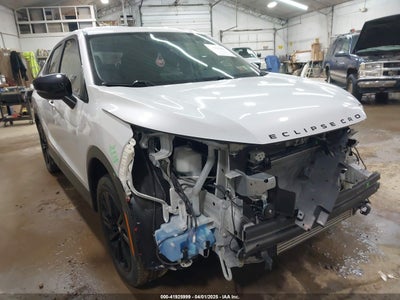 MITSUBISHI ECLIPSE CROSS 2023