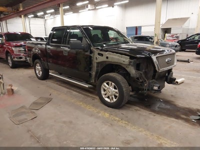 FORD F-150 2004