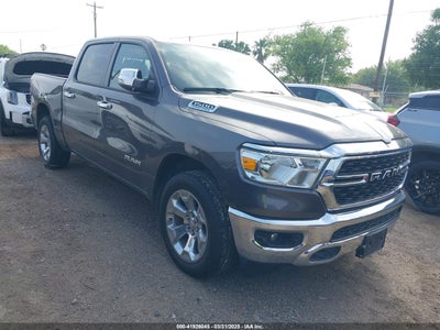 RAM 1500 2024