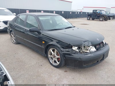 SAAB 9-5 2000