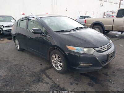HONDA INSIGHT 2010