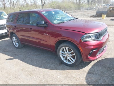 DODGE DURANGO 2023