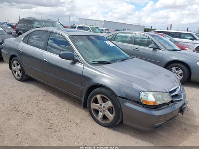 ACURA TL 2003