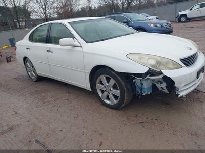 LEXUS ES 330 2005