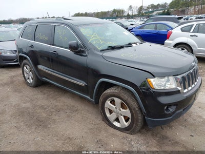 JEEP GRAND CHEROKEE 2011