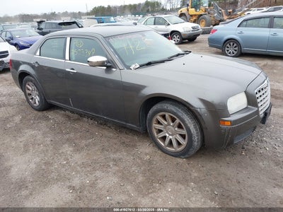 CHRYSLER 300 2010