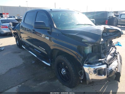 TOYOTA TUNDRA 2016