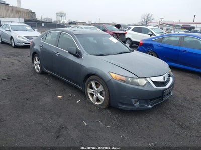 ACURA TSX 2009