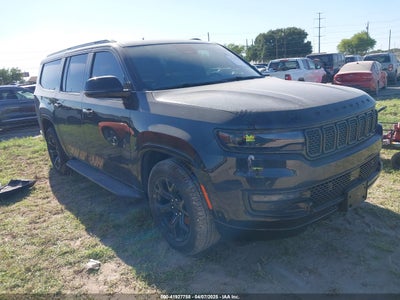 JEEP WAGONEER L 2024