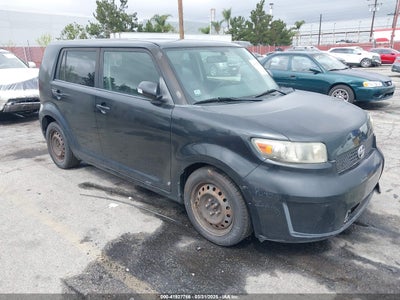 SCION XB 2009