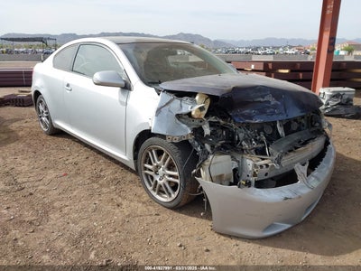 SCION TC 2005