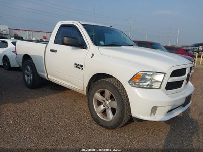 RAM 1500 2015