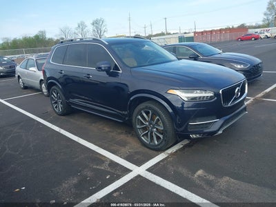 VOLVO XC90 2016