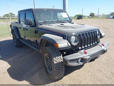 JEEP GLADIATOR 2023