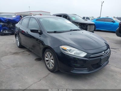 DODGE DART 2015
