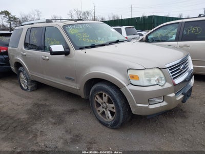 FORD EXPLORER 2006
