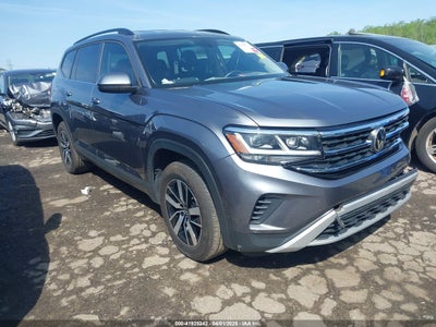 VOLKSWAGEN ATLAS 2022