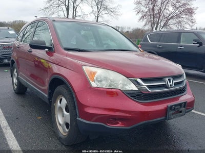 HONDA CR-V 2011