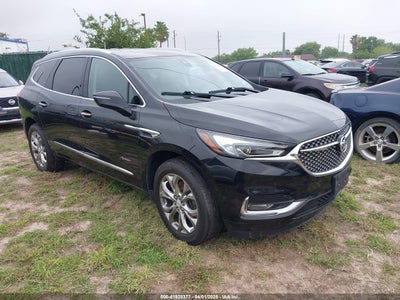 BUICK ENCLAVE 2020